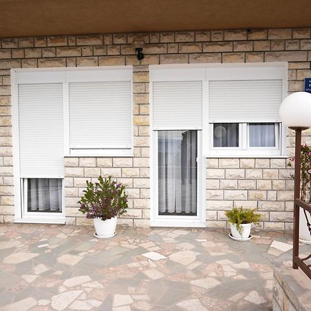 Apartment Beky Podstrana Ngoại thất bức ảnh